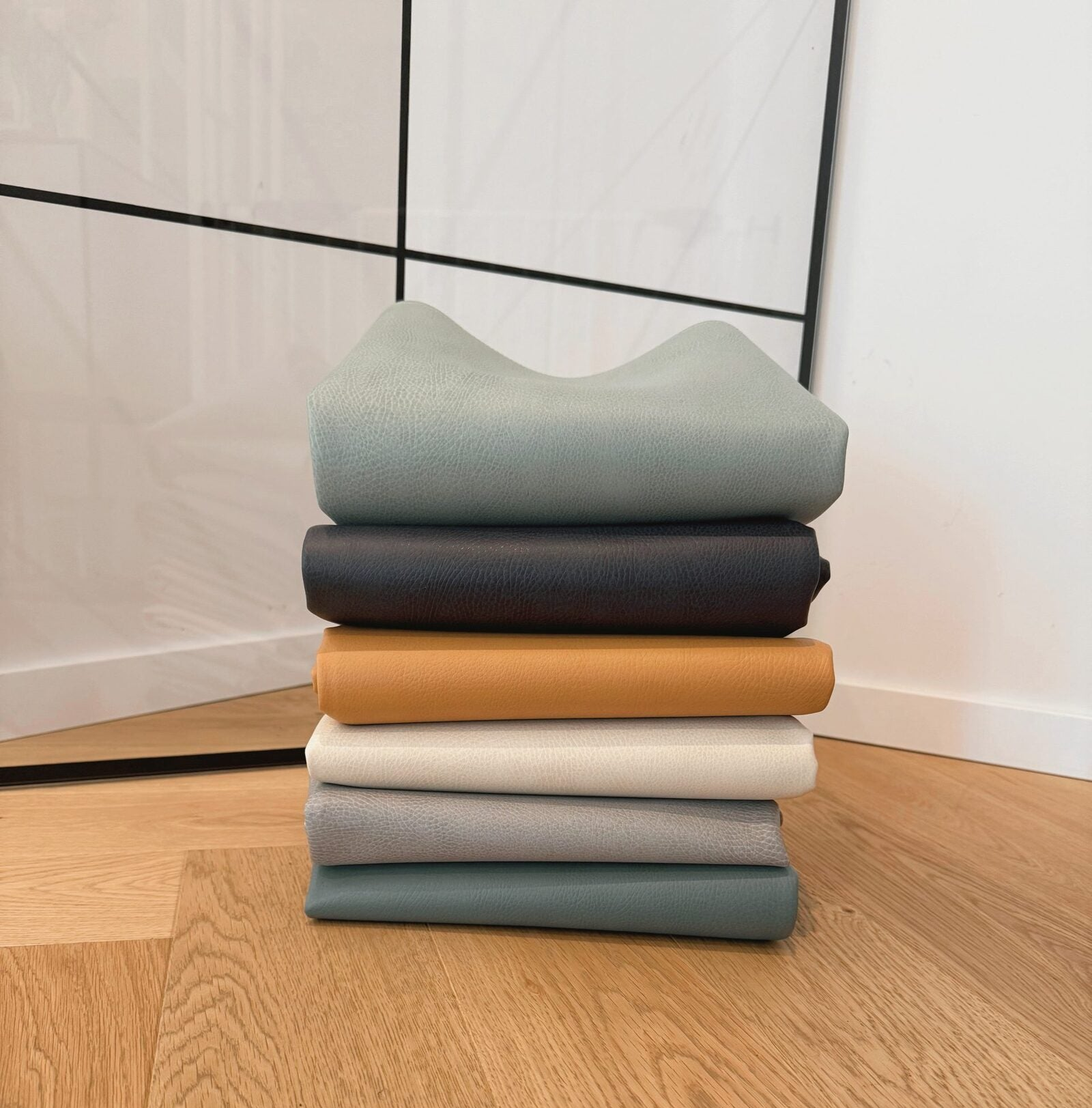 Welche Farbe passt zu meinem Boden? So findet ihr die richtige Matte