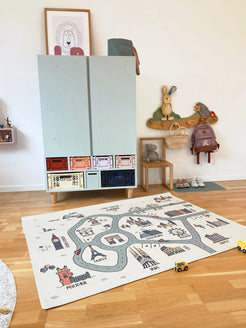 Kinder Spielteppich