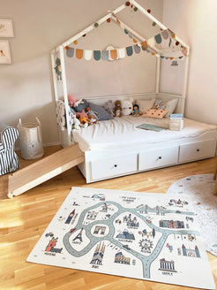 Kinder Spielteppich