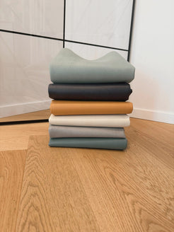 Farben Auswahl mates for living