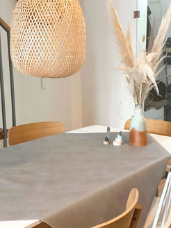 Tischdecke abwaschbar