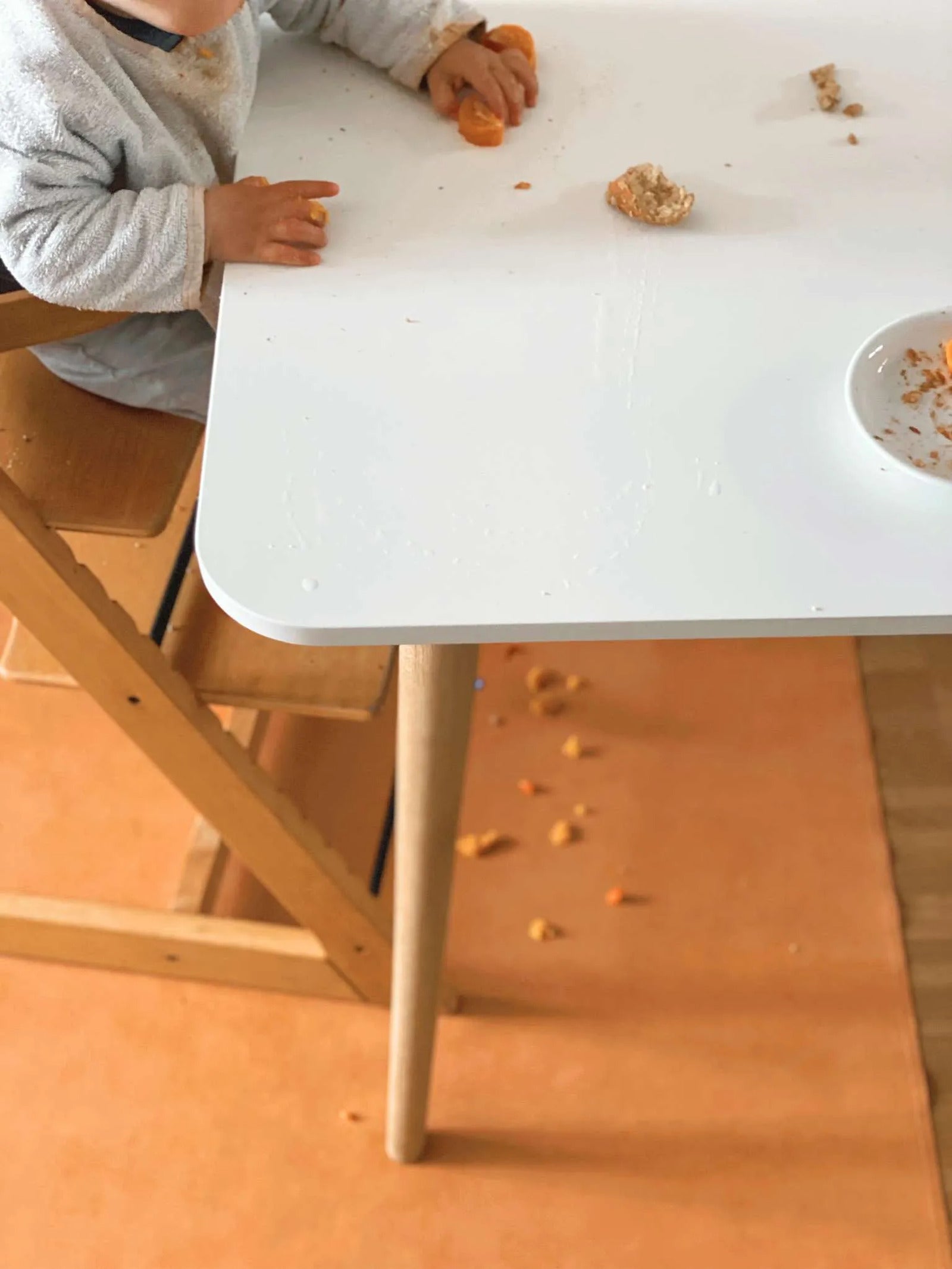 Bodenschutzmatte XXL
