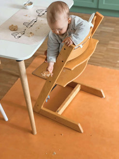 Bodenschutzmatte XXL