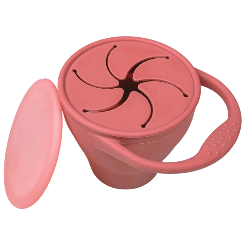 Snack Cup