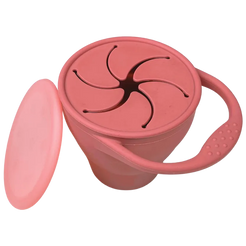 Snack Cup
