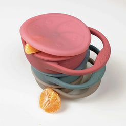 Snack Cup Combo with Cover