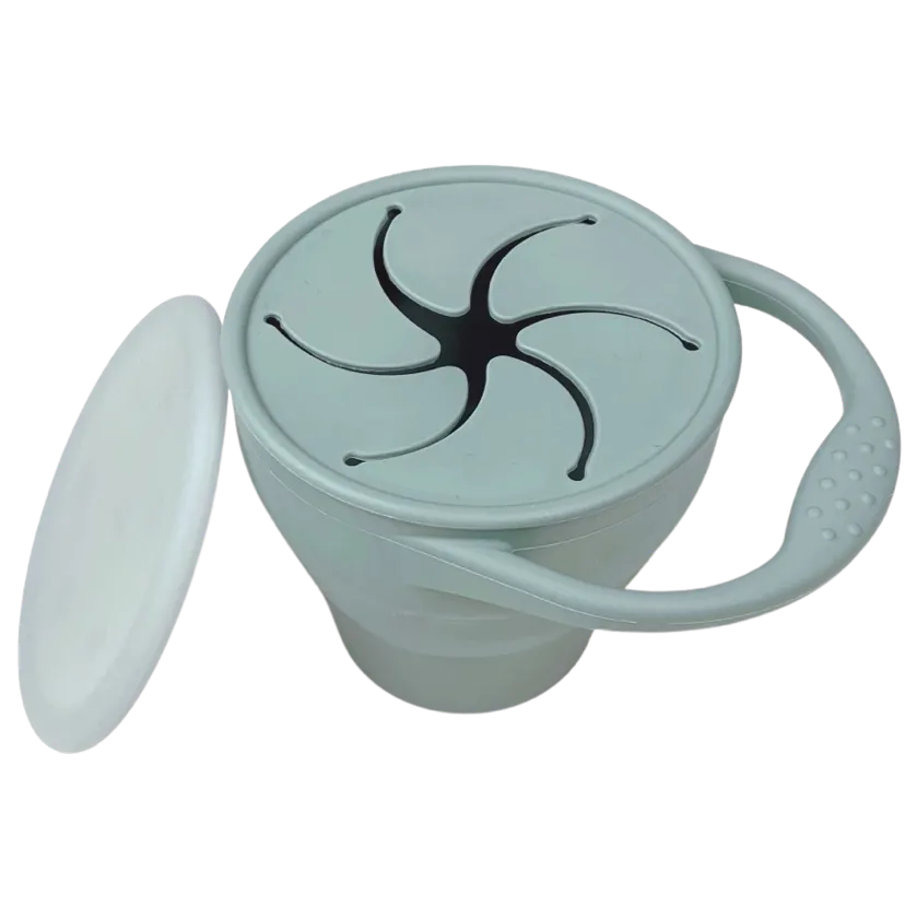 Snack Cup