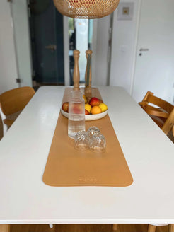 Tischläufer modern