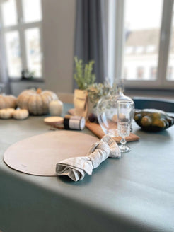 tischdecke modern