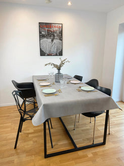 Tischdecken abwaschbar