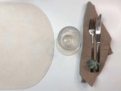Untersetzer für Glas