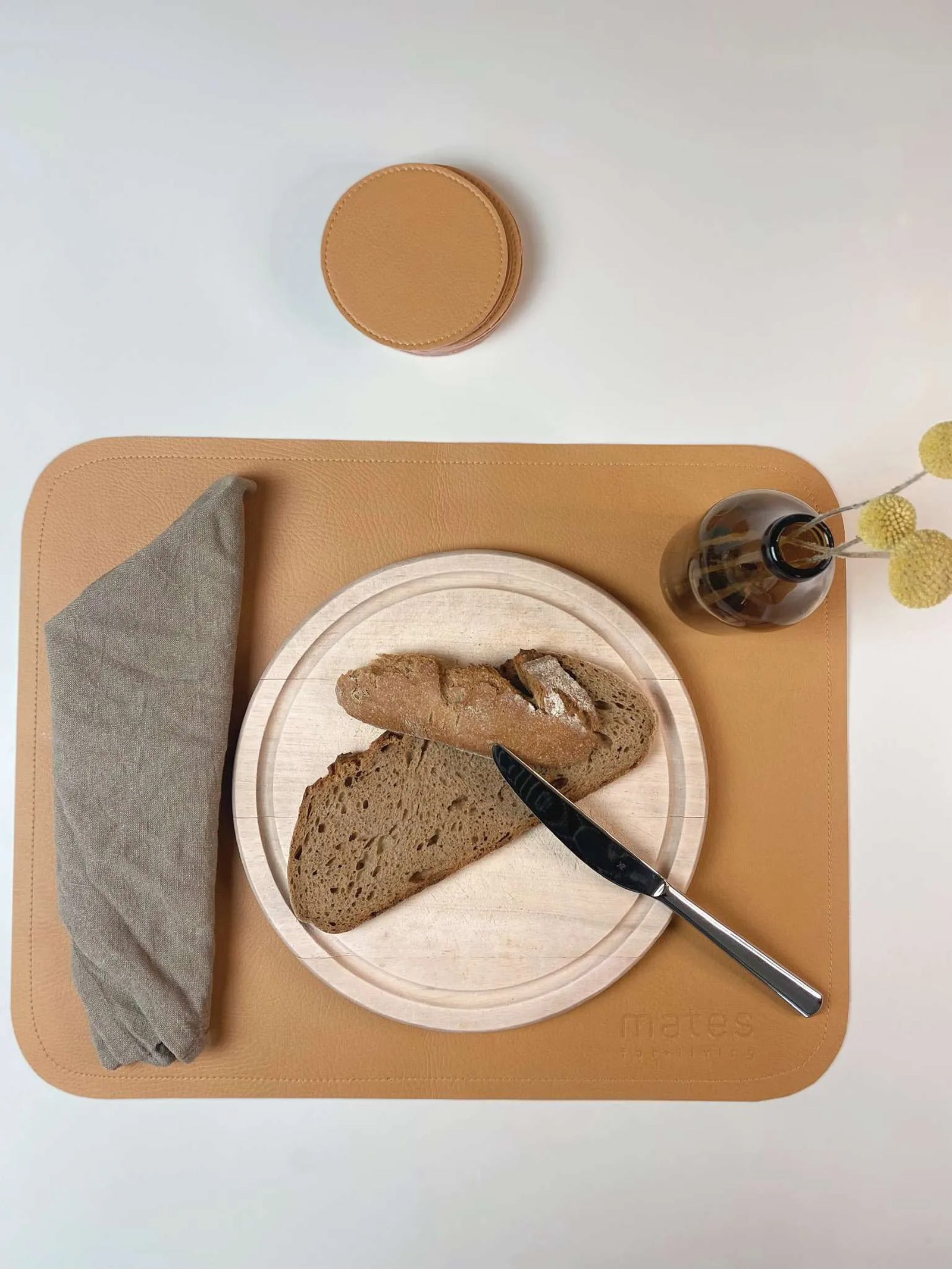 Tischsets abwaschbar