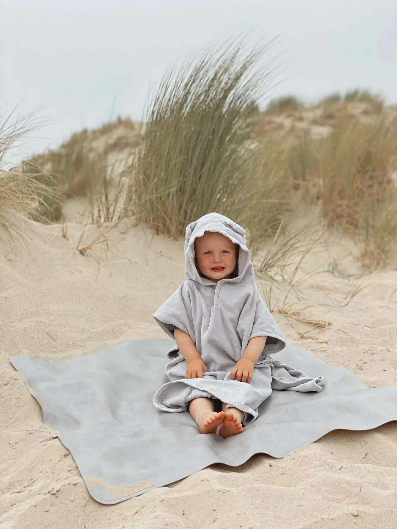Strandmatte